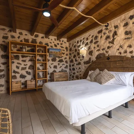 Rural El Cabo Hotel