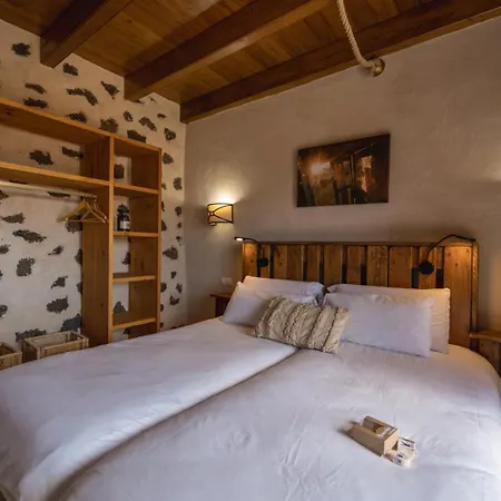 Rural El Cabo 3*