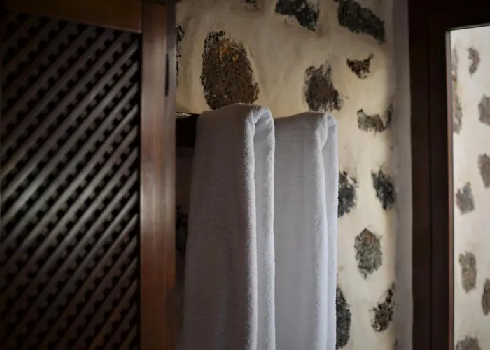 Rural El Cabo Hotel Villaverde (Fuerteventura)