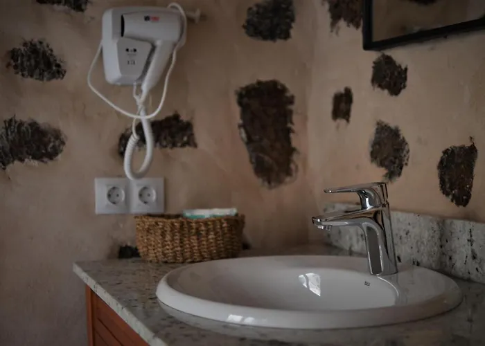 Hotel Rural El Cabo Villaverde (Fuerteventura)