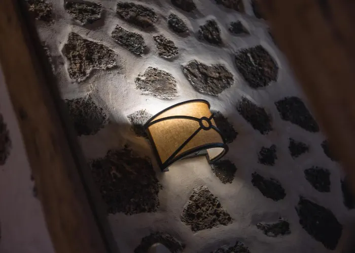 Rural El Cabo Hotel 3*