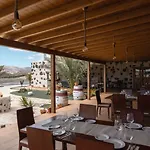 Rural El Cabo Отель Villaverde (Fuerteventura)
