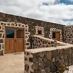 Rural El Cabo 3* Villaverde (Fuerteventura)