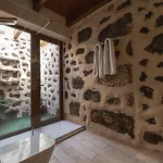 Отель Rural El Cabo