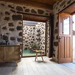 Отель Rural El Cabo