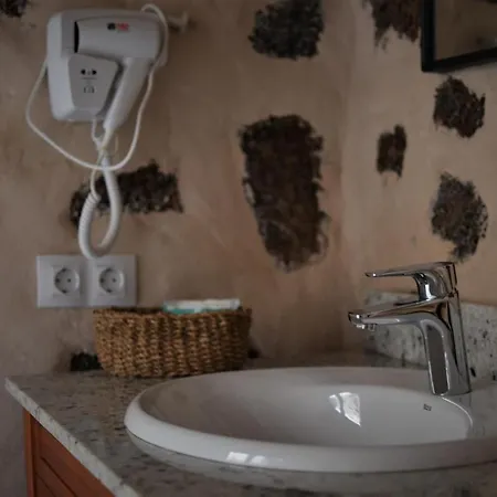 Hotel Rural El Cabo Villaverde (Fuerteventura)