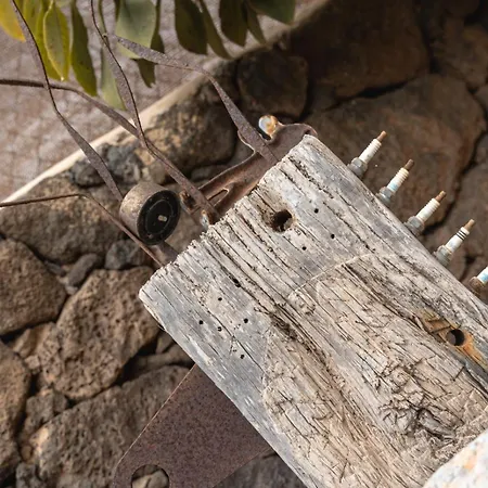 Hotel Rural El Cabo Villaverde (Fuerteventura)