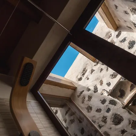 Rural El Cabo 3* Villaverde (Fuerteventura)