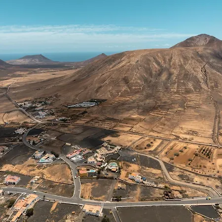 Rural El Cabo Villaverde (Fuerteventura)