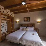 Rural El Cabo 호텔 3*