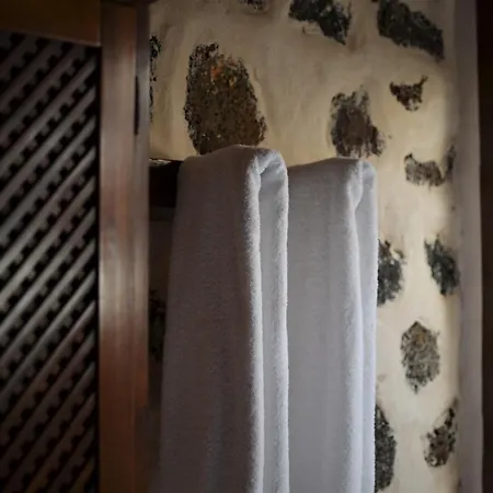 Rural El Cabo Hotel Villaverde (Fuerteventura)