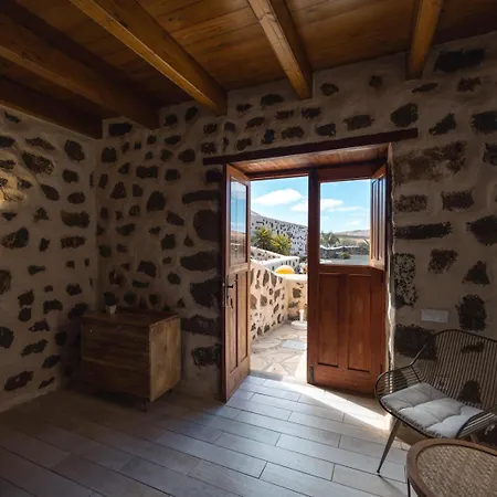 Rural El Cabo Villaverde (Fuerteventura)