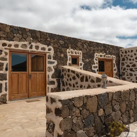 Rural El Cabo 3* Villaverde (Fuerteventura)