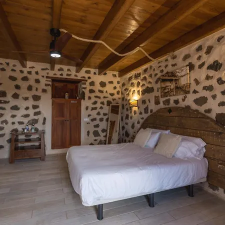 Rural El Cabo Hotel