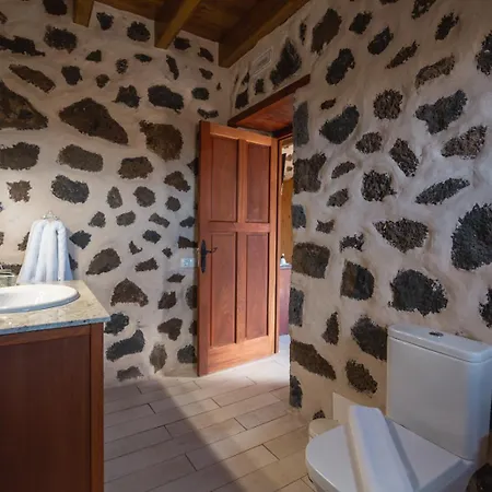 Отель Rural El Cabo 3*