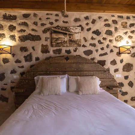 Rural El Cabo Hotel *