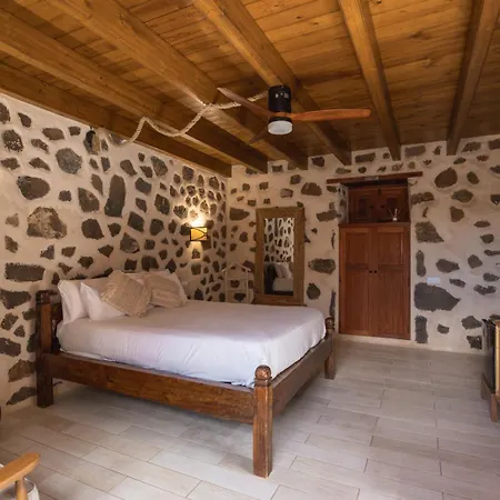 Hotel Rural El Cabo *