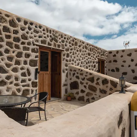 Rural El Cabo Hotel *