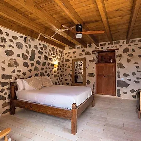 Rural El Cabo 3* Villaverde