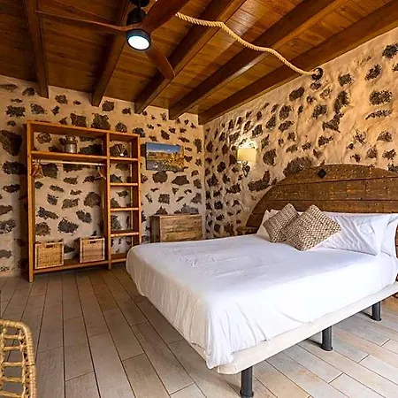 Rural El Cabo Szálloda 3*