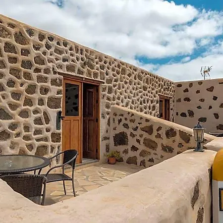 Rural El Cabo 3* Villaverde