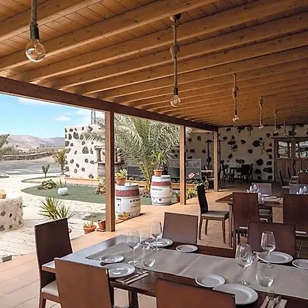 Rural El Cabo 3* Villaverde
