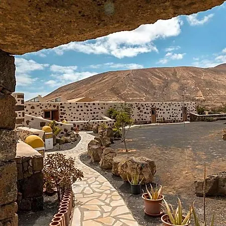 Rural El Cabo Szálloda 3*