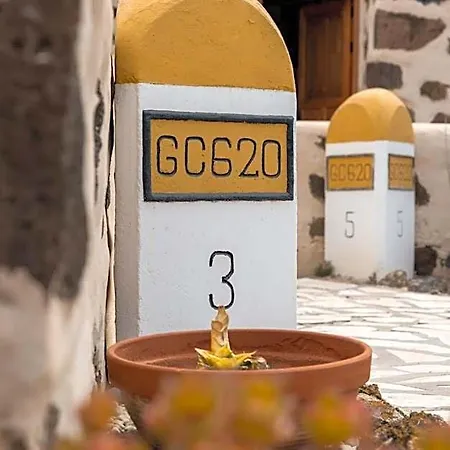 Rural El Cabo 3*