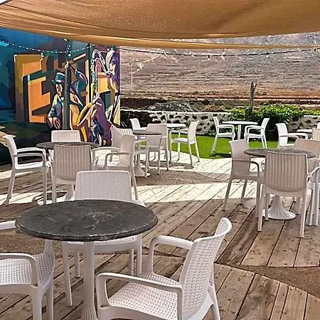 Rural El Cabo 3*