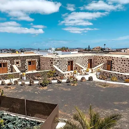 Rural El Cabo 酒店
