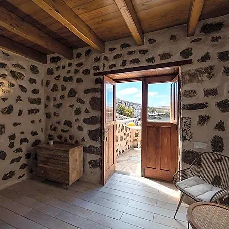 Rural El Cabo 3* Villaverde (Fuerteventura)