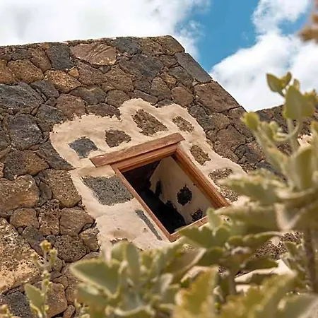 Rural El Cabo
