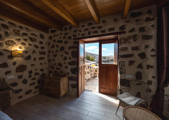 Rural El Cabo Villaverde (Fuerteventura)