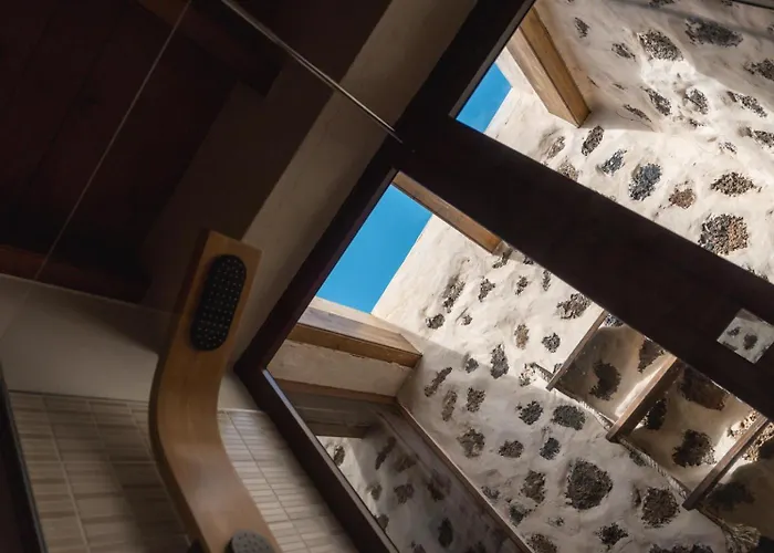 Rural El Cabo 3* Villaverde (Fuerteventura)