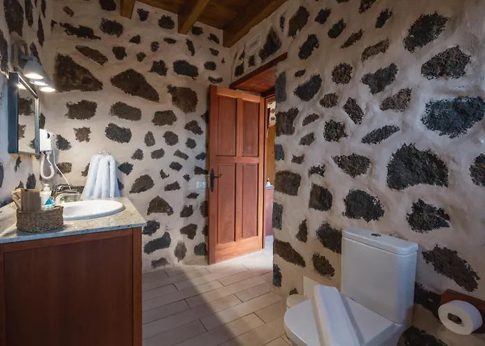 Hotel Rural El Cabo 3*