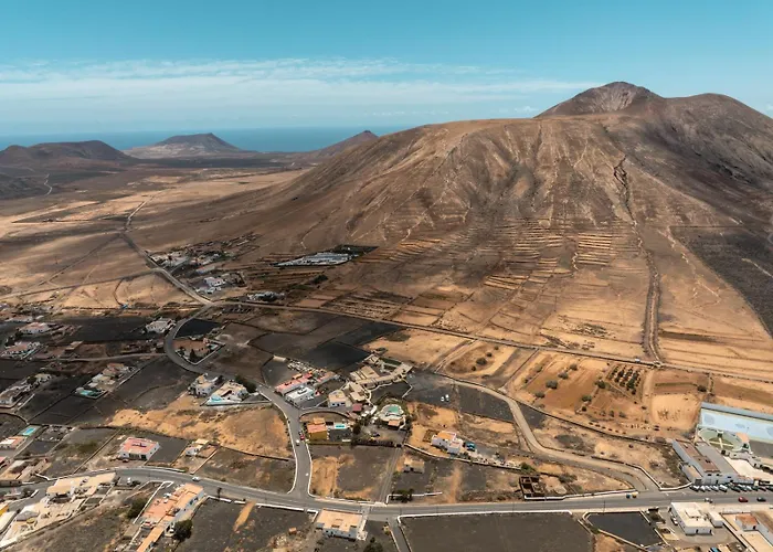 Rural El Cabo Villaverde (Fuerteventura)
