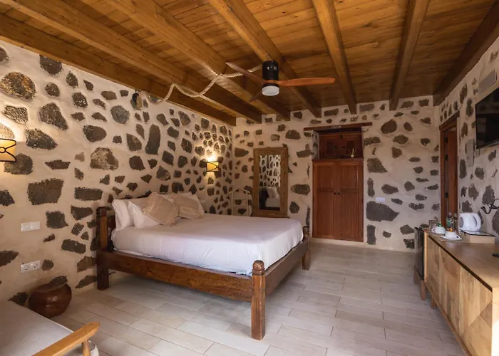 Hotel Rural El Cabo 3*