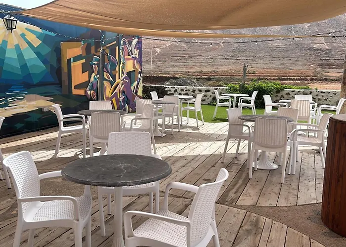 Hotel Rural El Cabo 3*