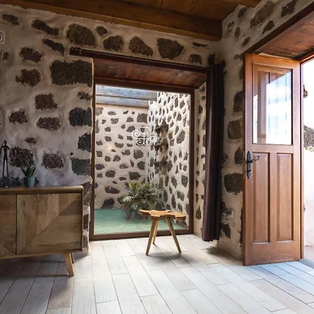 酒店 Rural El Cabo